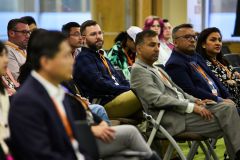 Asian American and Pacific Islanders Heritage Month 2024